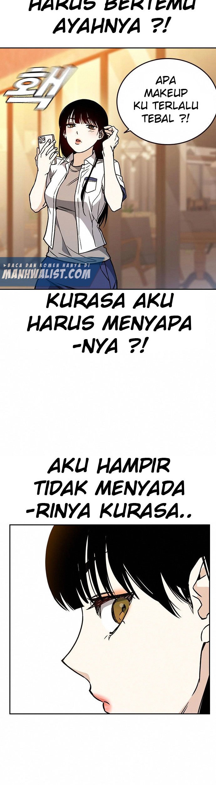 Chapter 165 - halaman 30