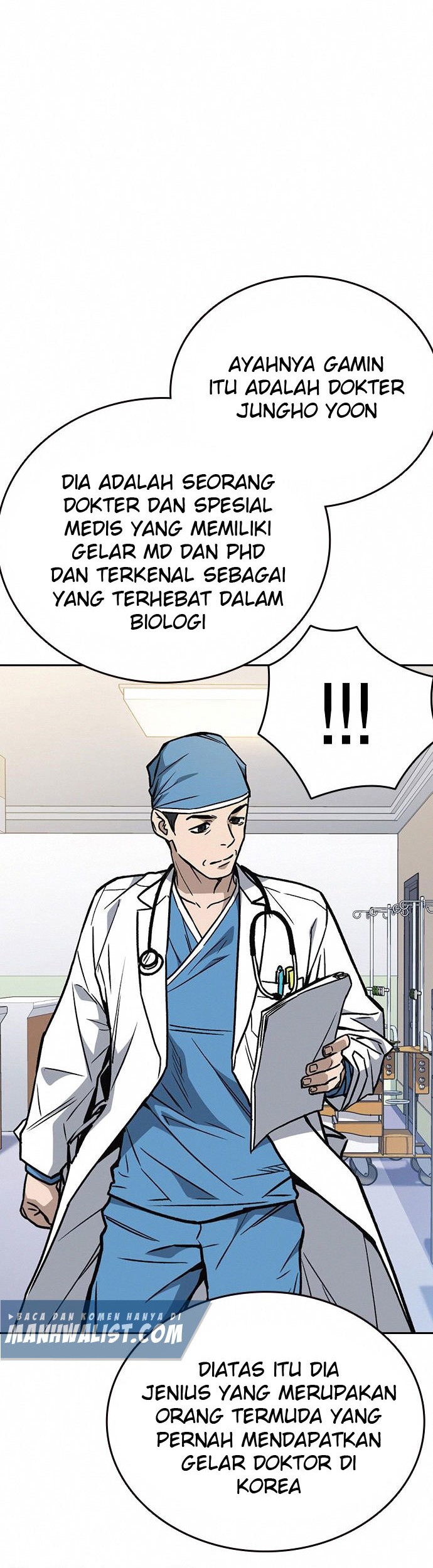 Chapter 165 - halaman 36