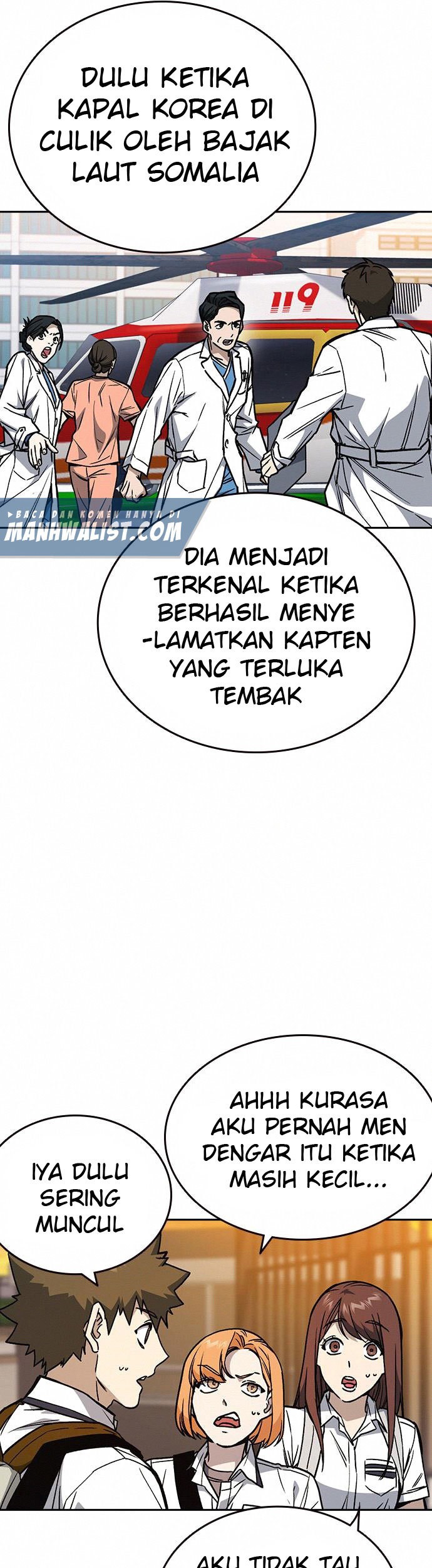 Chapter 165 - halaman 38