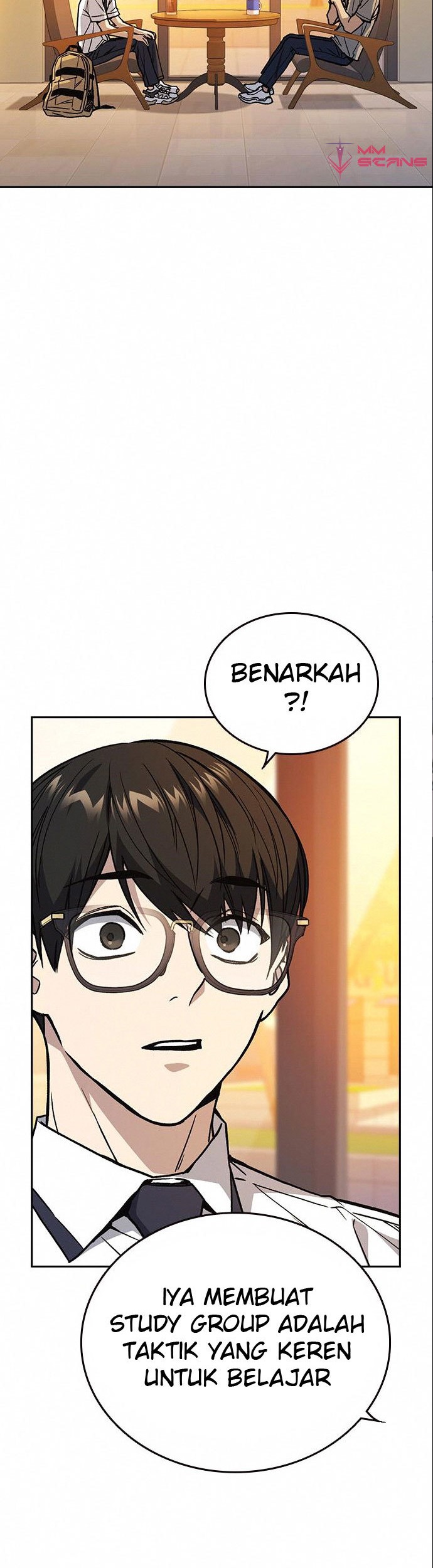 Chapter 165 - halaman 45