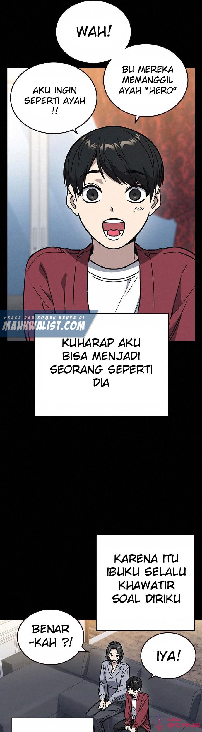 Chapter 165 - halaman 50