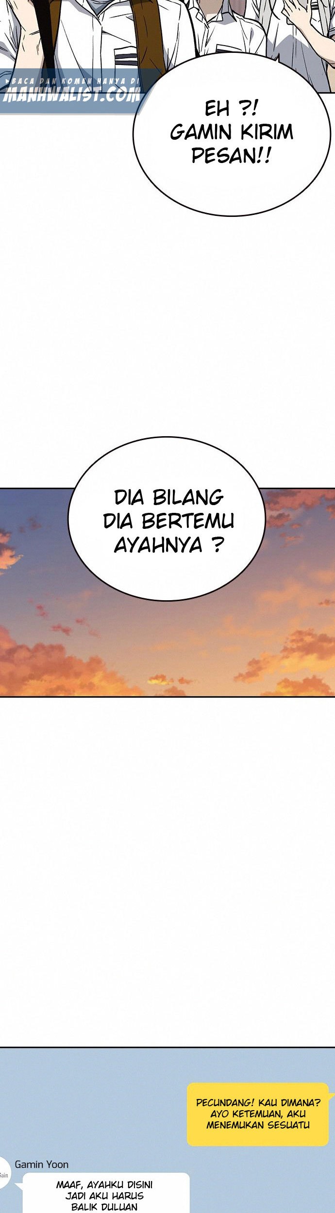 Chapter 165 - halaman 21