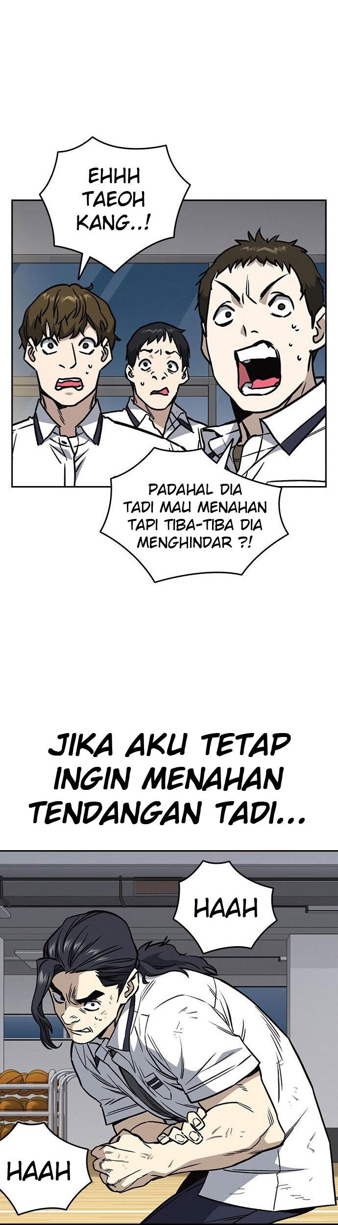 Chapter 164 - halaman 42