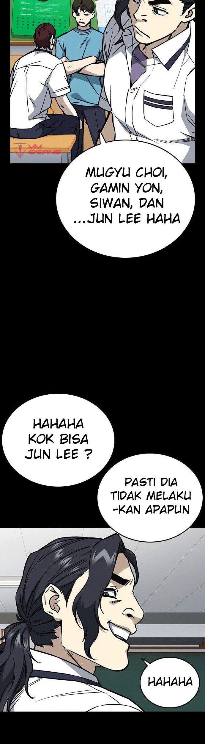 Chapter 164 - halaman 45