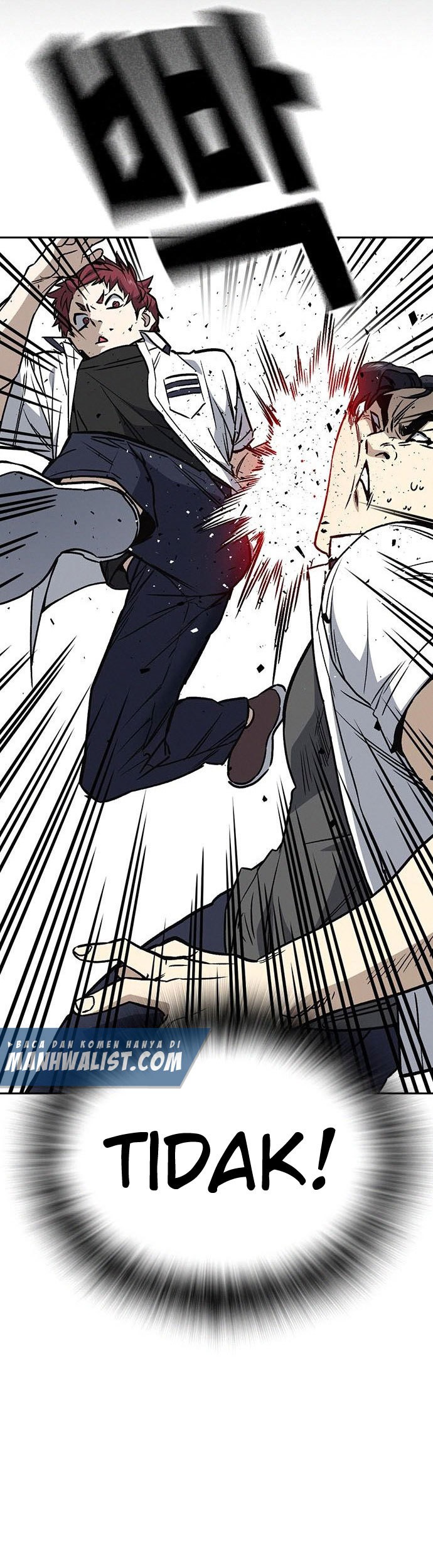 Chapter 164 - halaman 47