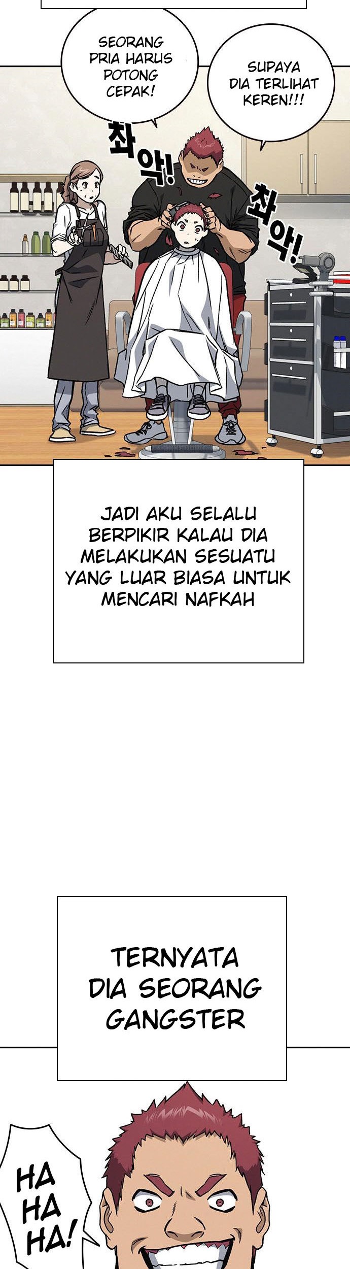 Chapter 164 - halaman 3