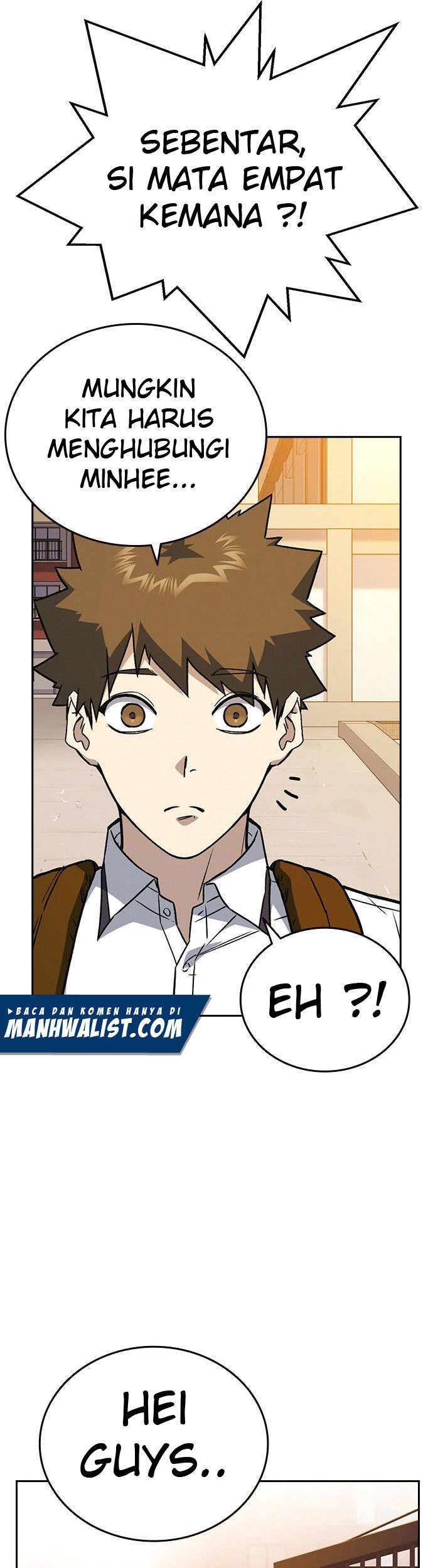 Chapter 164 - halaman 74