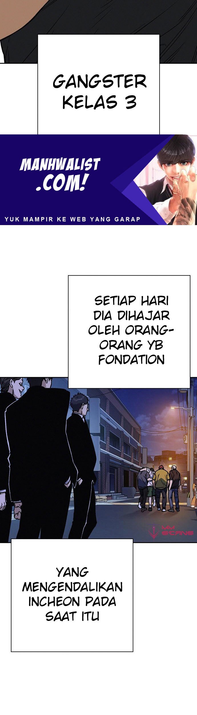 Chapter 164 - halaman 5