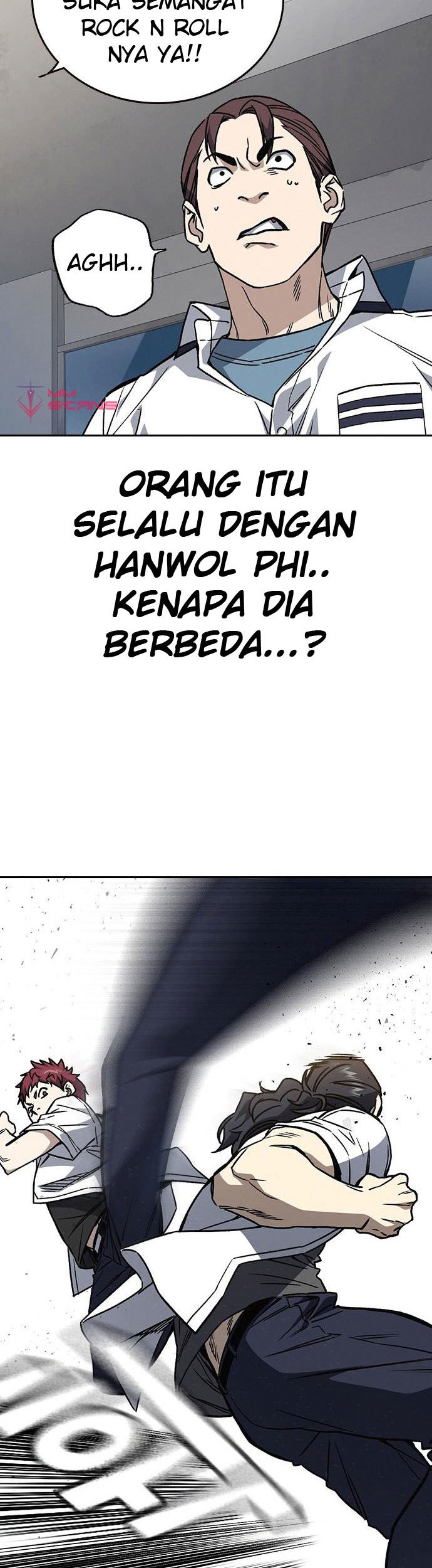 Chapter 164 - halaman 24