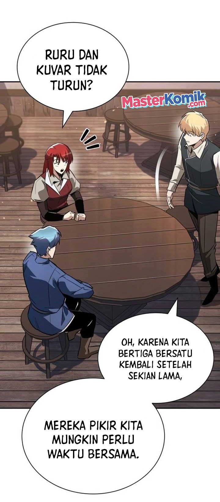 Chapter 57 - halaman 38