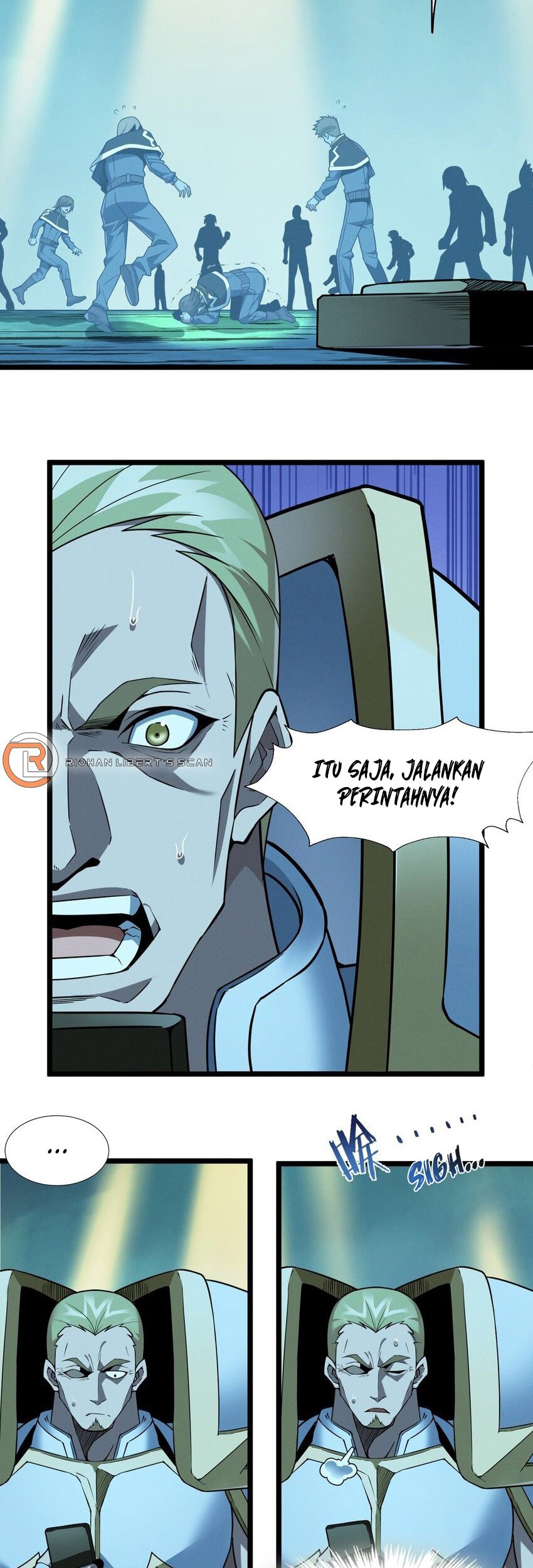 Chapter 57 - halaman 6