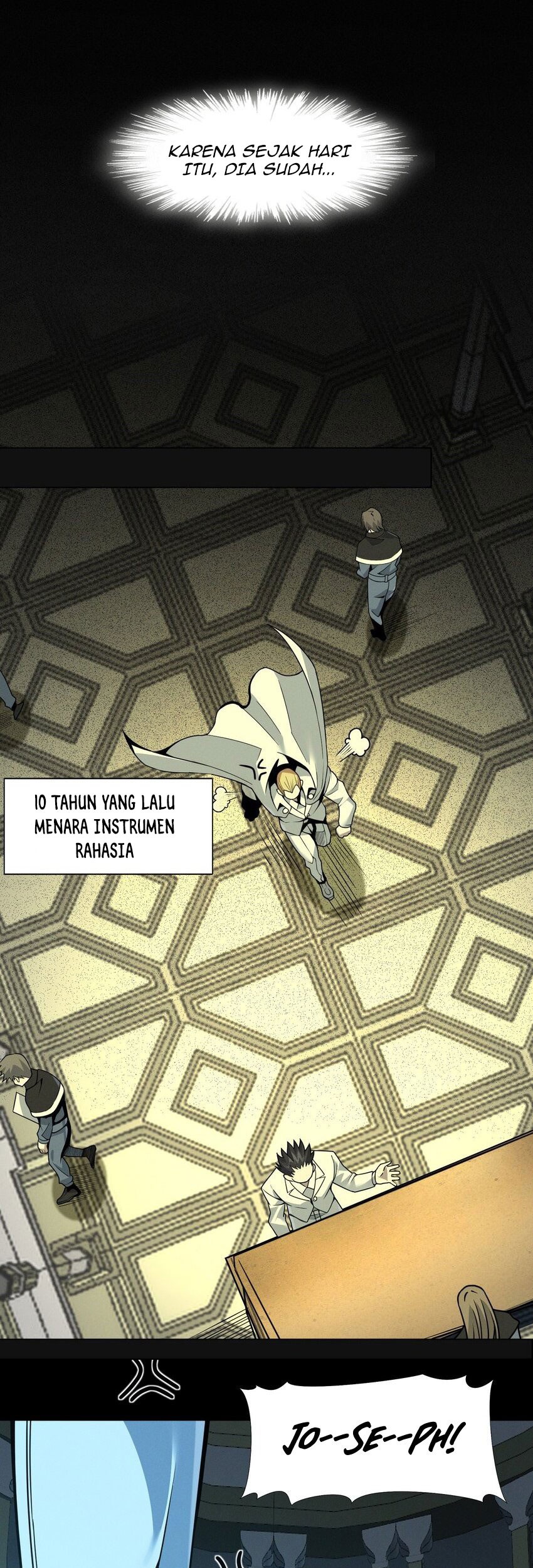 Chapter 57 - halaman 21