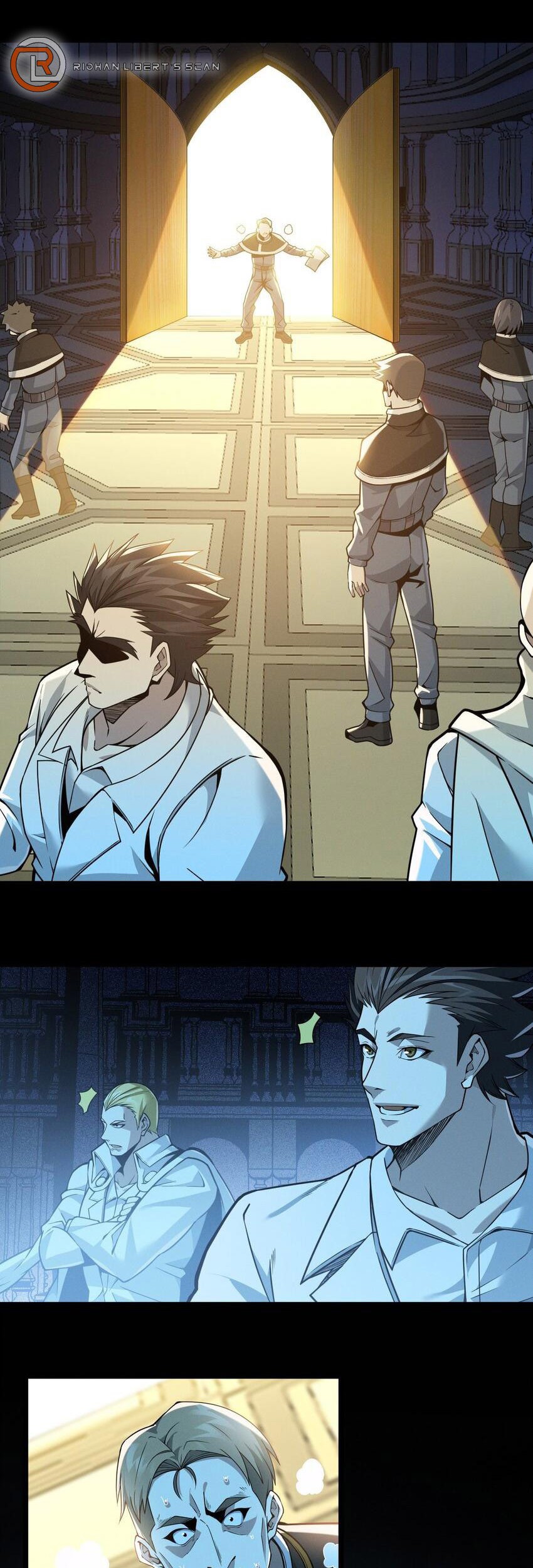 Chapter 57 - halaman 29