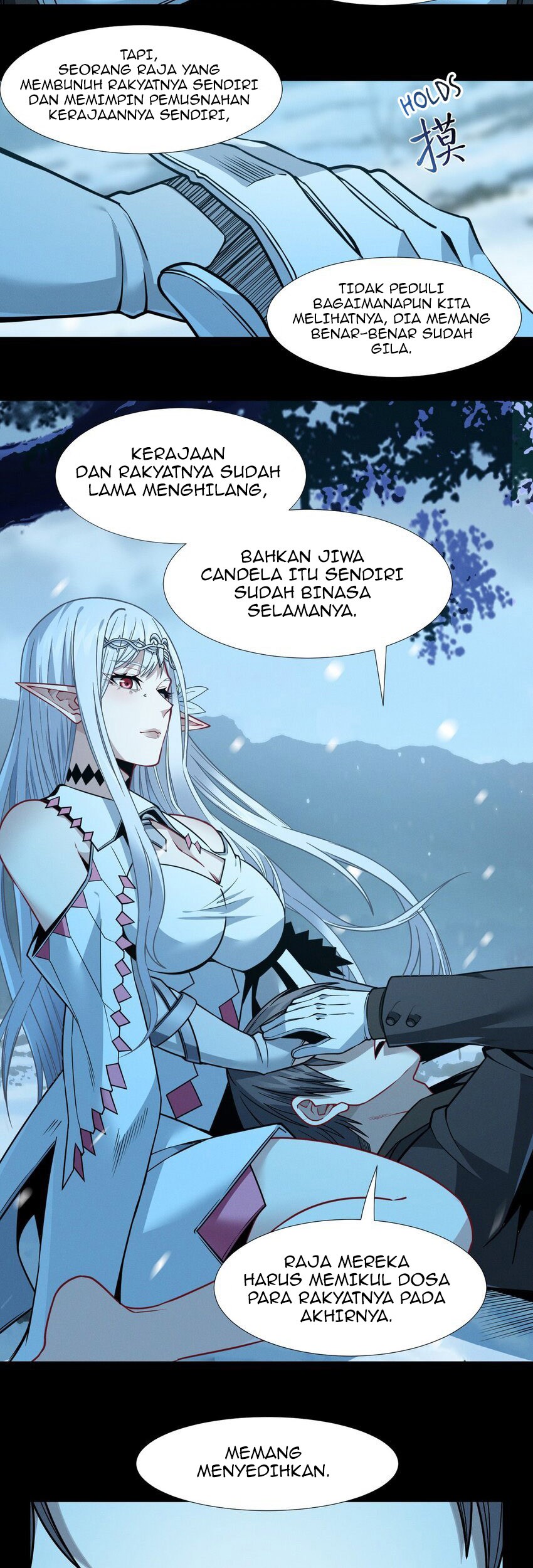Chapter 56 - halaman 42