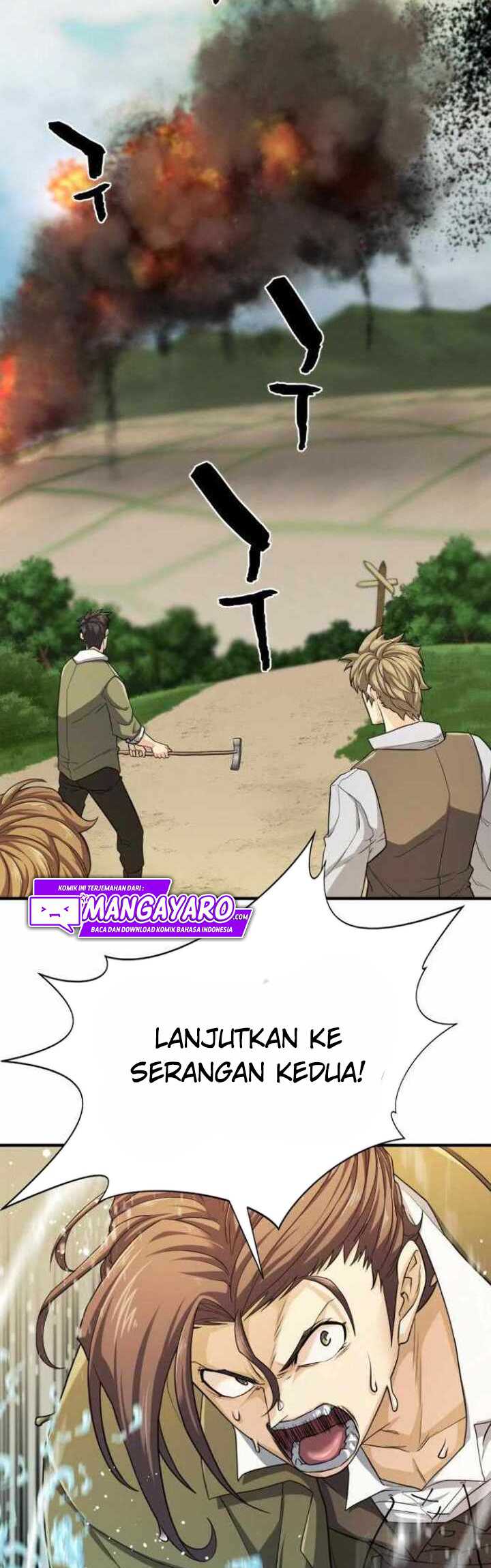 Chapter 50 - halaman 45