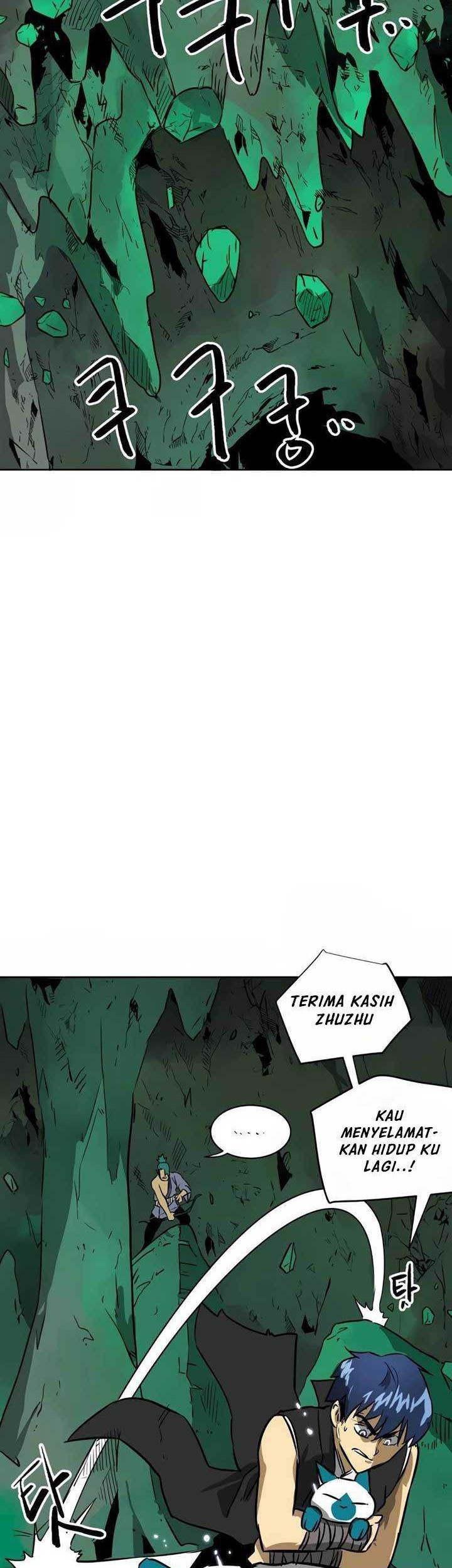 Chapter 67 - halaman 44