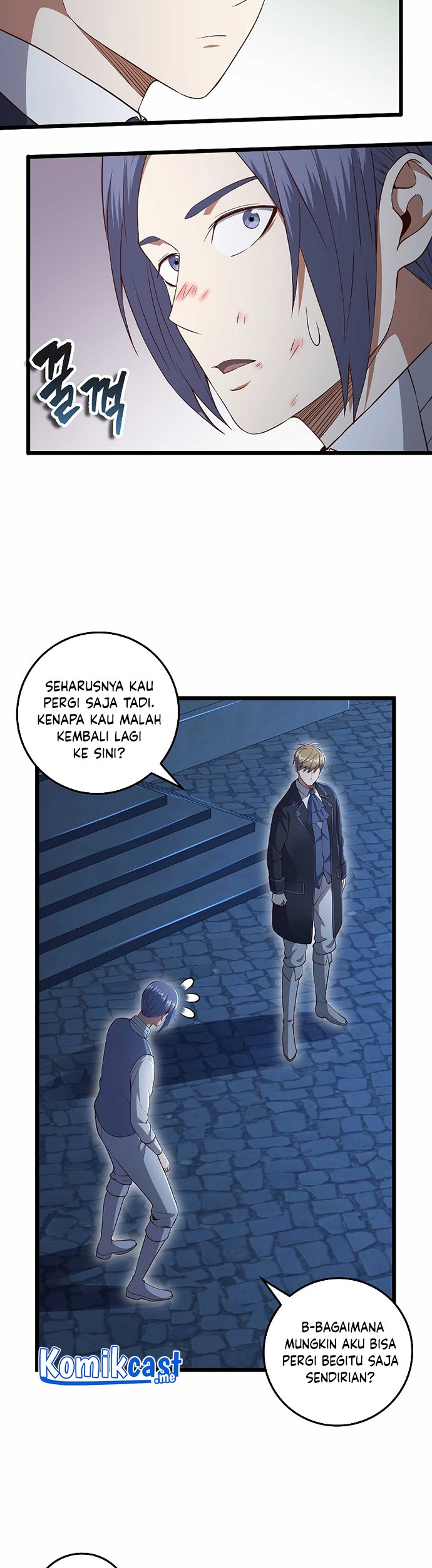 Chapter 71 - halaman 37