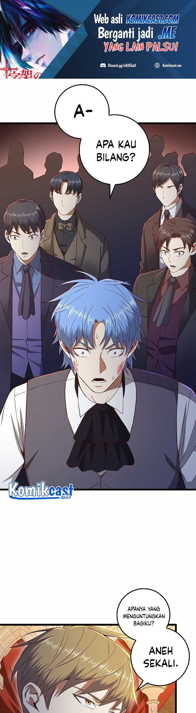Chapter 71 - halaman 3