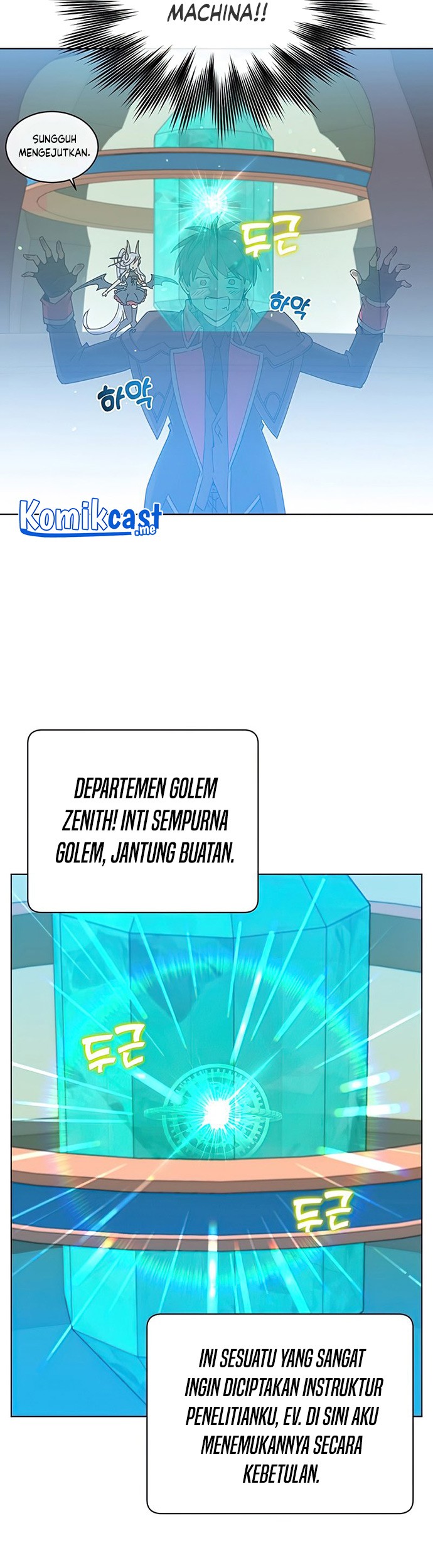 Chapter 94 - halaman 19