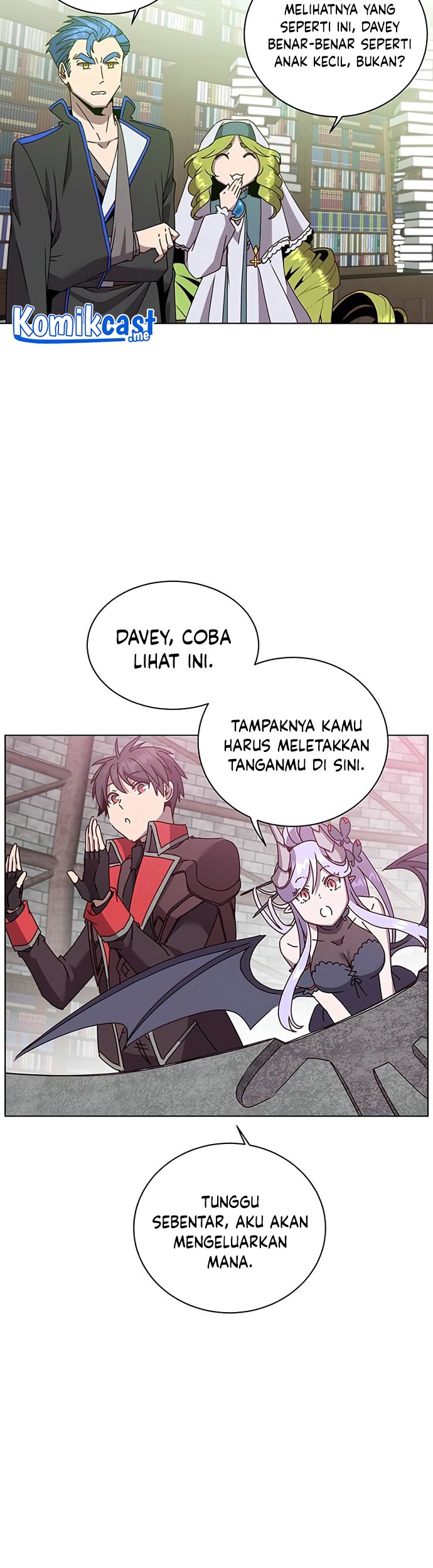 Chapter 94 - halaman 25