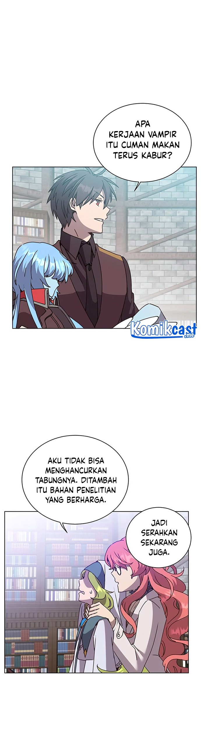 Chapter 94 - halaman 41