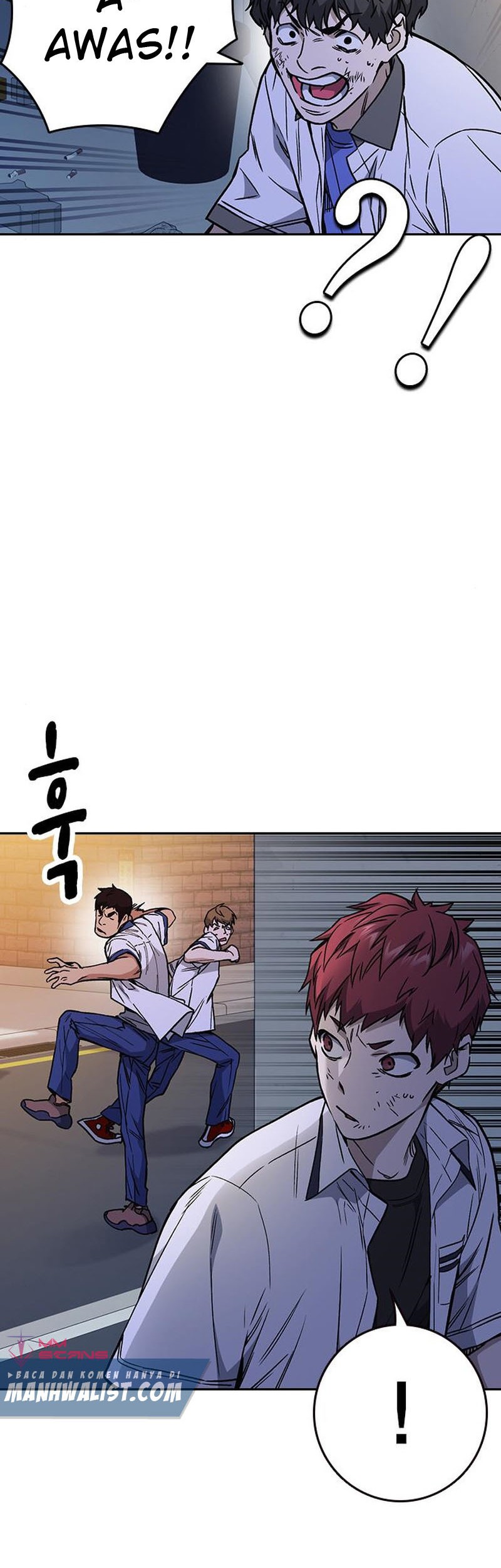 Chapter 167 - halaman 53