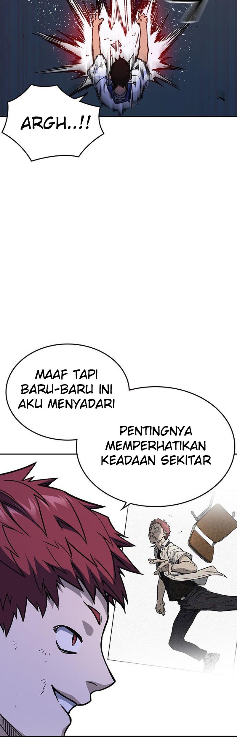 Chapter 167 - halaman 58