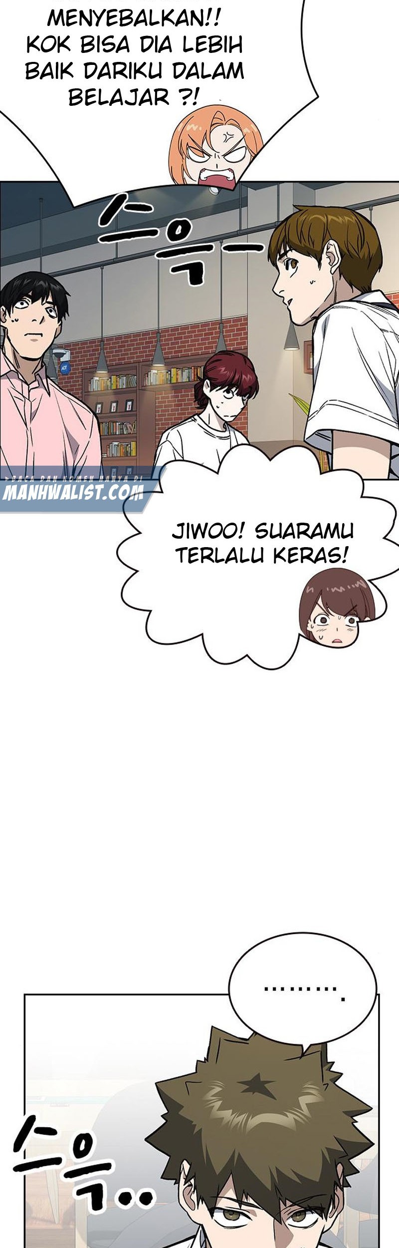 Chapter 167 - halaman 66
