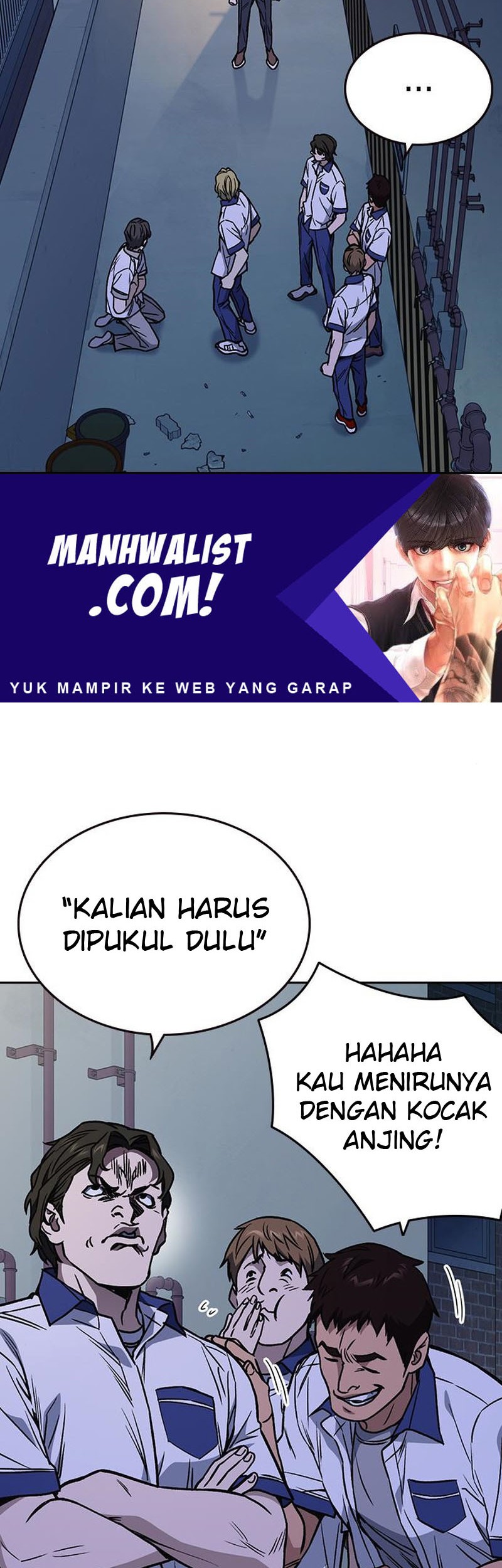 Chapter 167 - halaman 3
