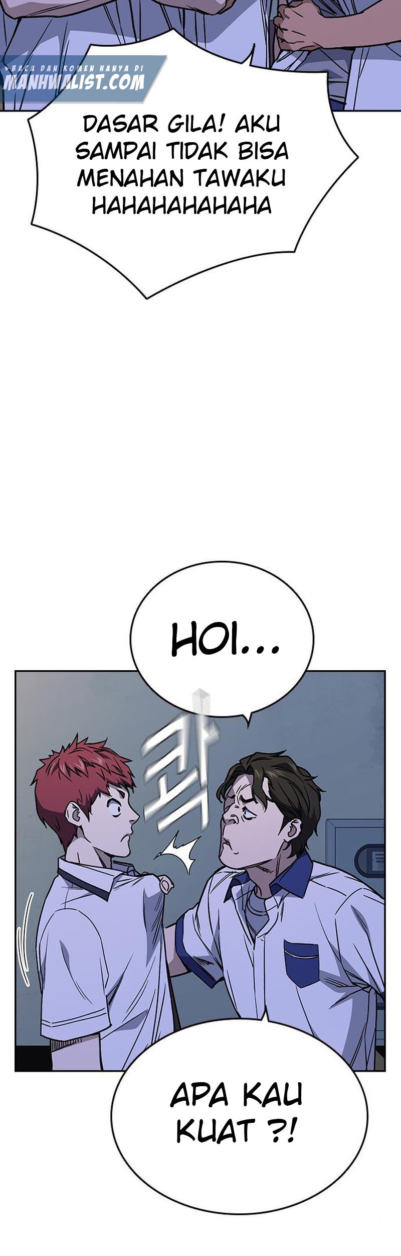 Chapter 167 - halaman 4