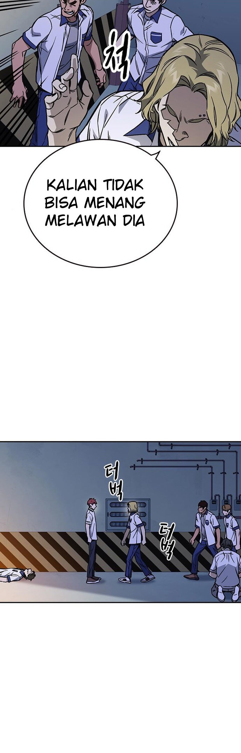 Chapter 167 - halaman 8