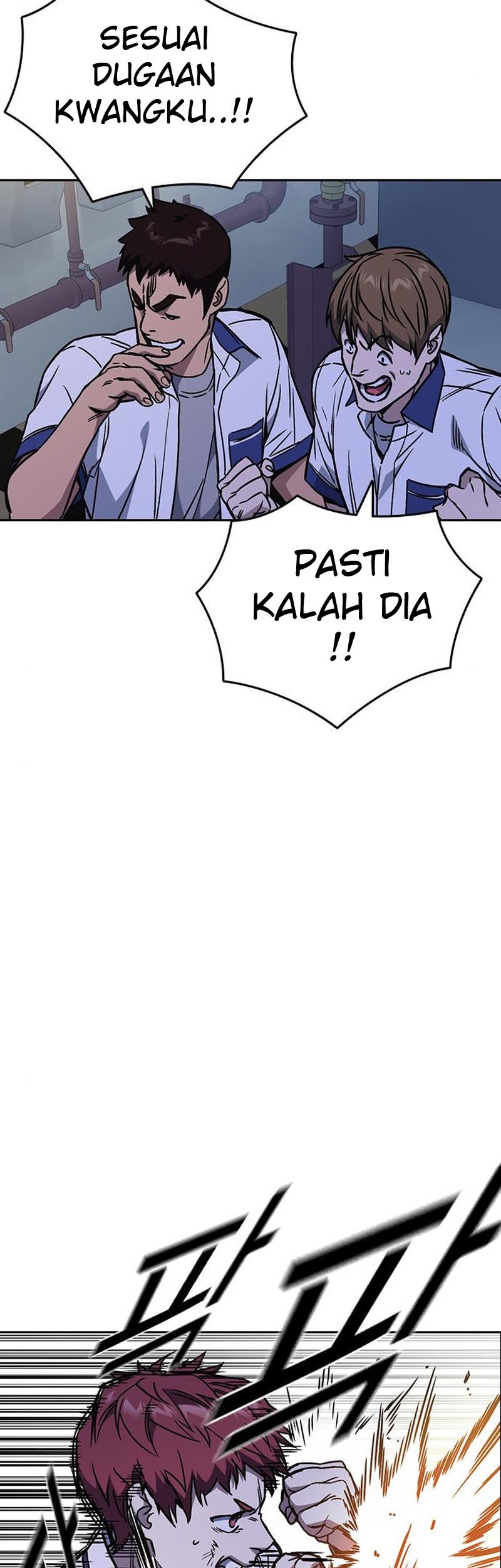 Chapter 167 - halaman 29