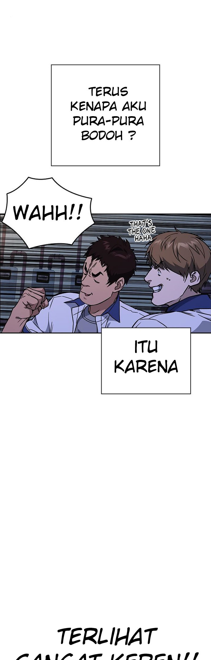 Chapter 167 - halaman 44
