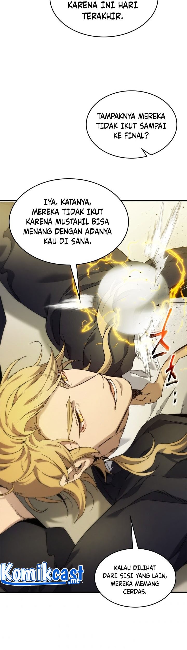 Chapter 58 - halaman 21