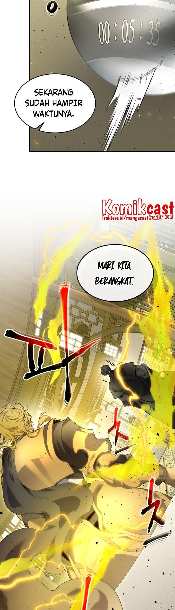 Chapter 58 - halaman 23
