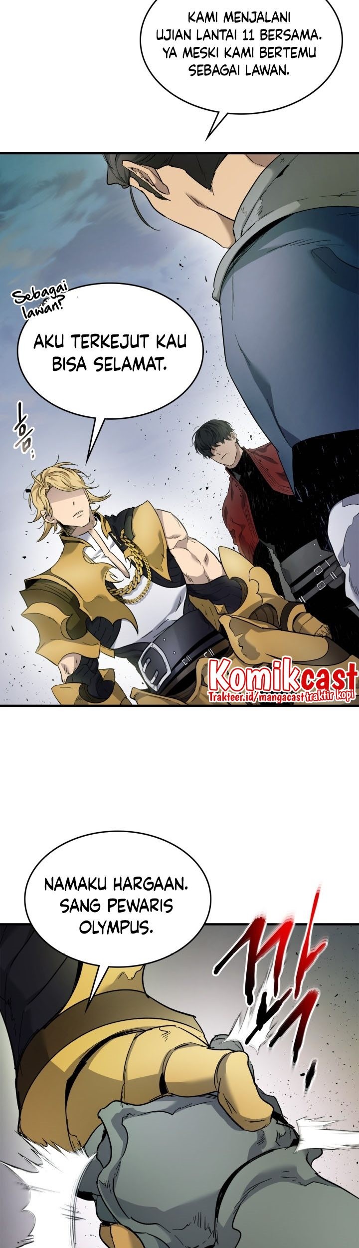 Chapter 58 - halaman 35