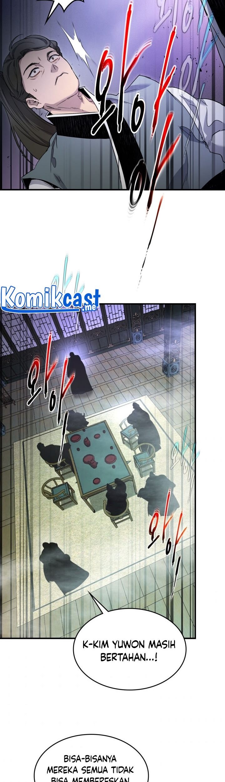 Chapter 58 - halaman 73