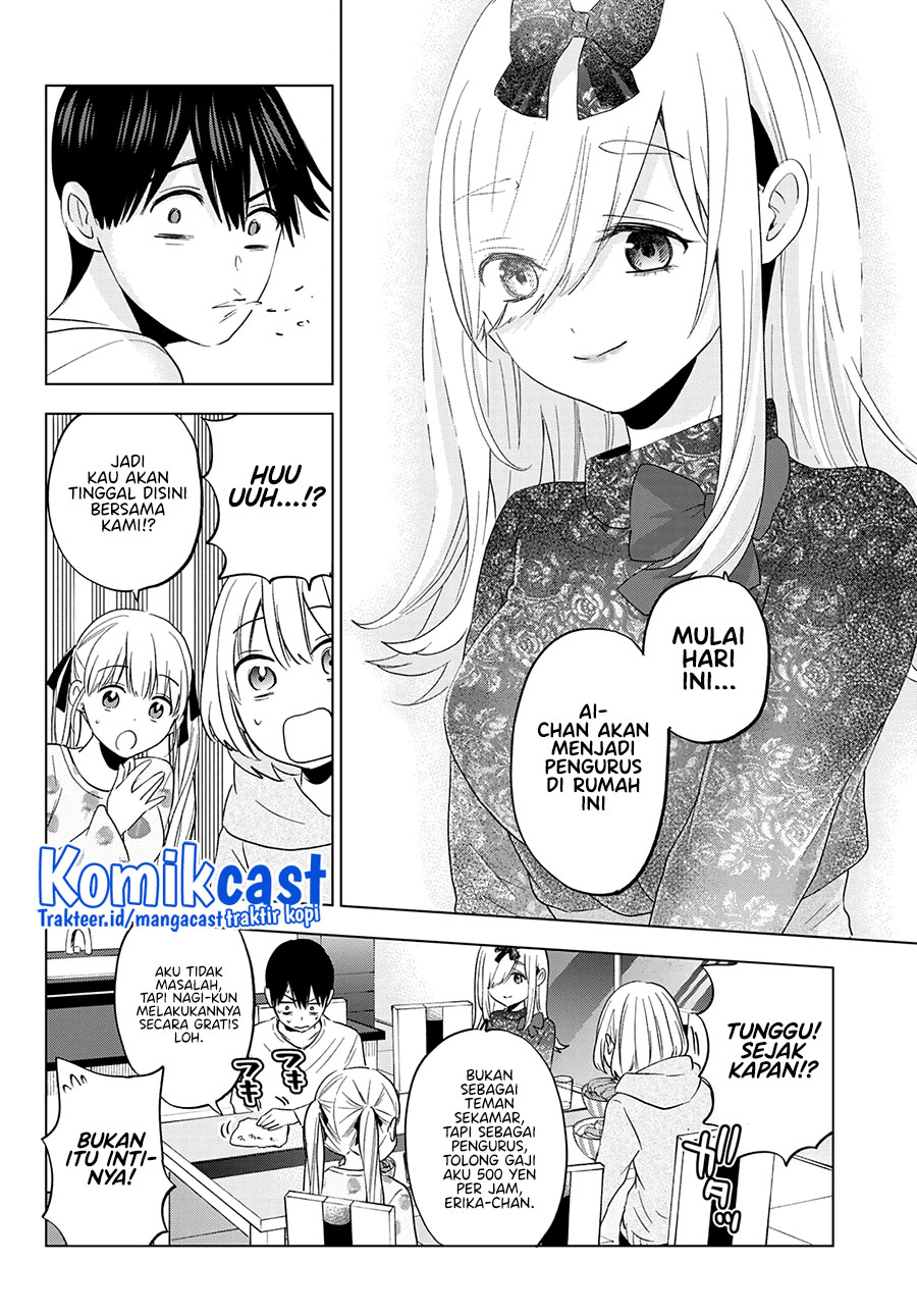 Chapter 117 - halaman 14