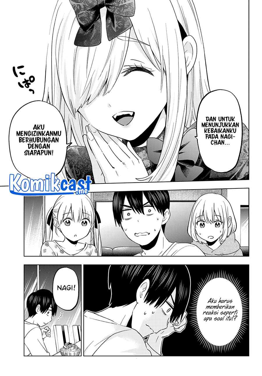 Chapter 117 - halaman 17