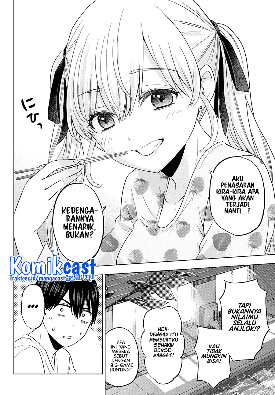 Chapter 117 - halaman 20