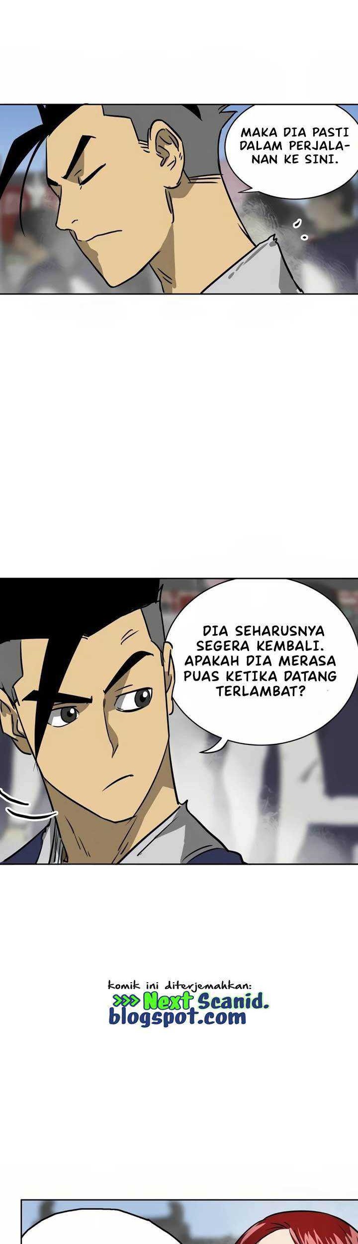 Chapter 69 - halaman 60