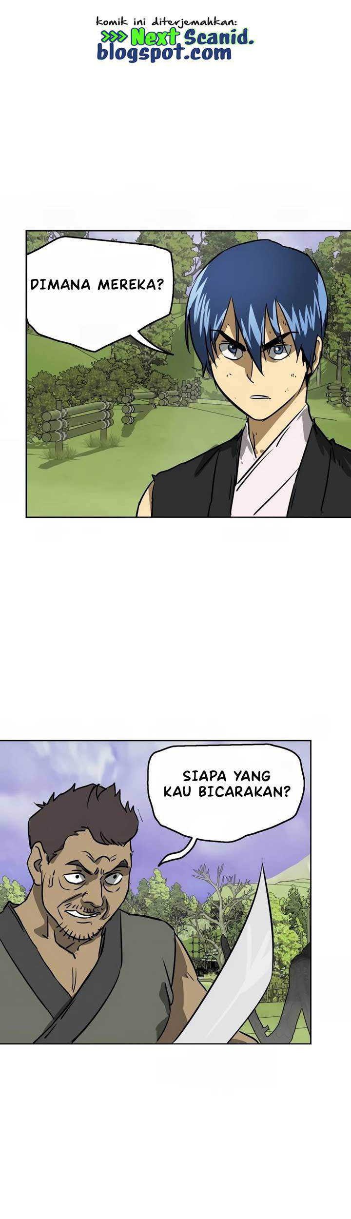 Chapter 69 - halaman 69