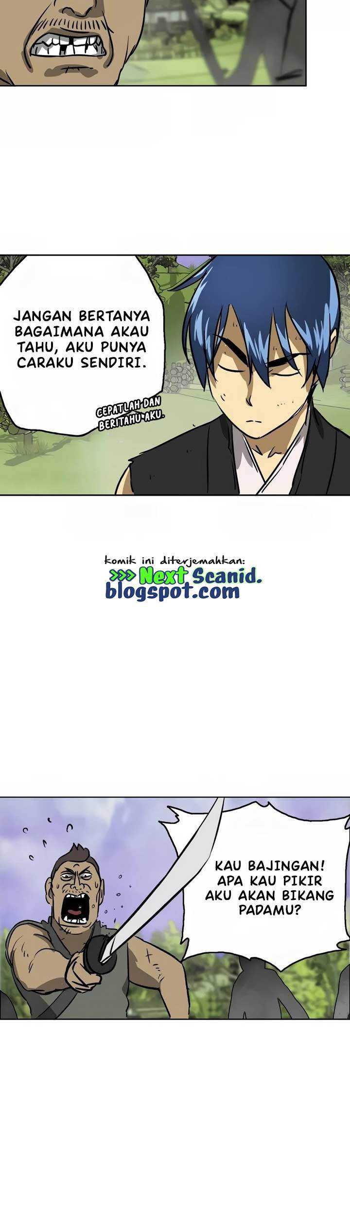 Chapter 69 - halaman 71