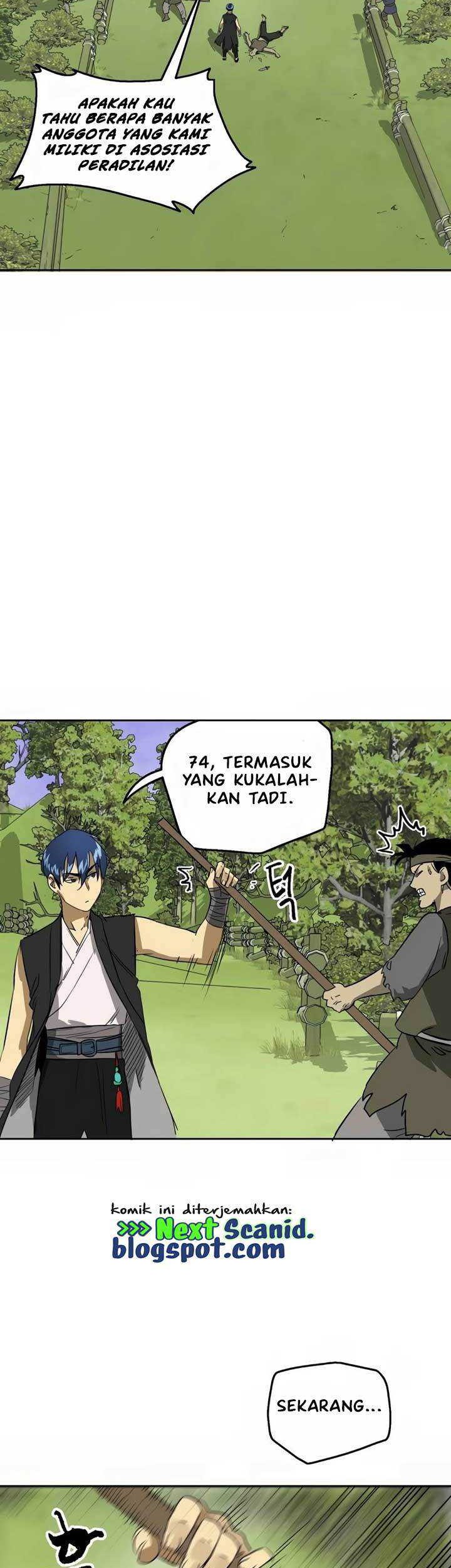 Chapter 69 - halaman 73