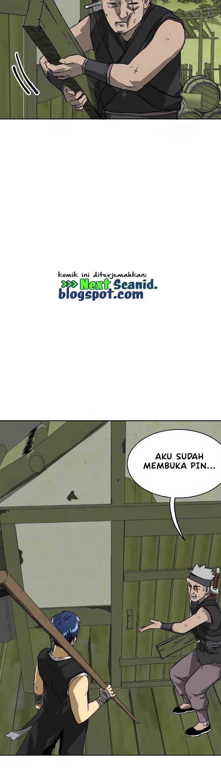 Chapter 70 - halaman 55