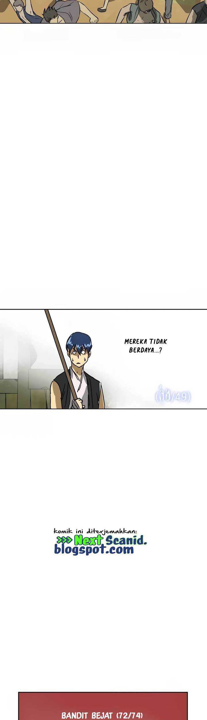 Chapter 70 - halaman 65