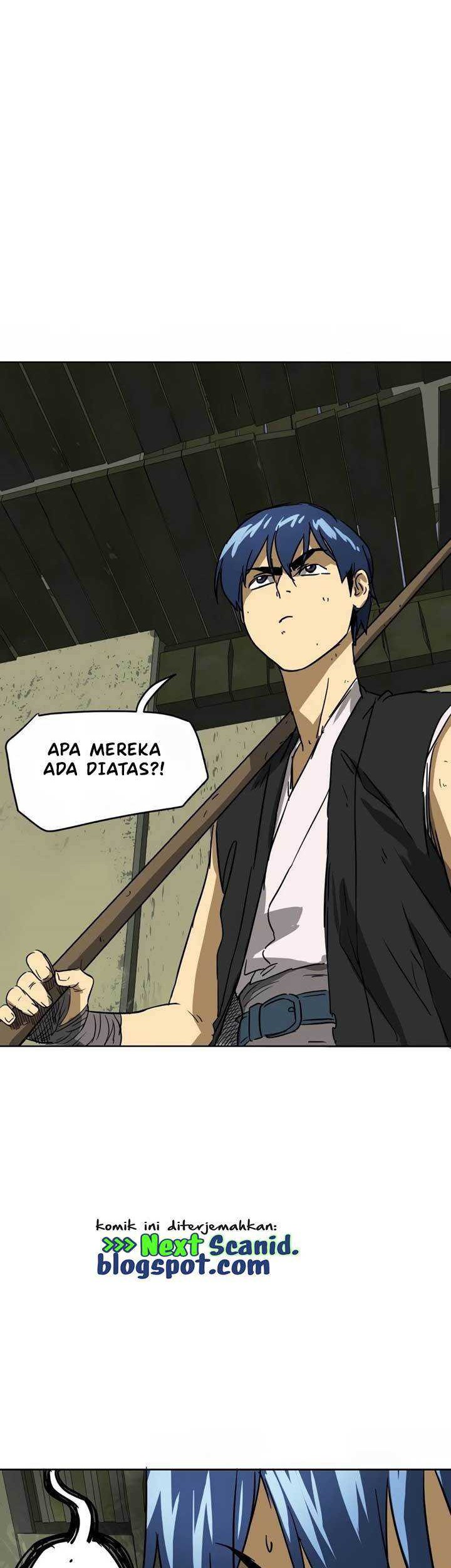 Chapter 70 - halaman 68