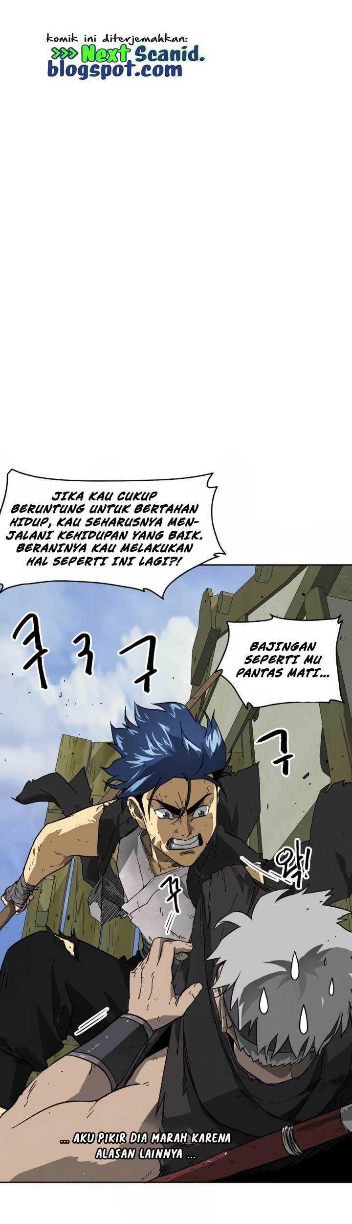 Chapter 70 - halaman 85