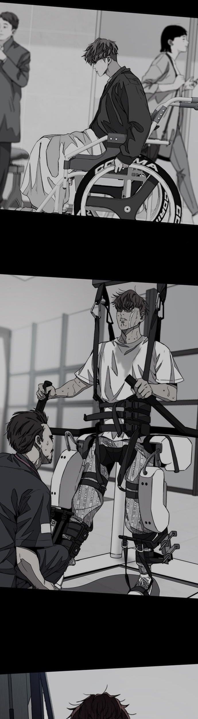 Chapter 402 - halaman 88