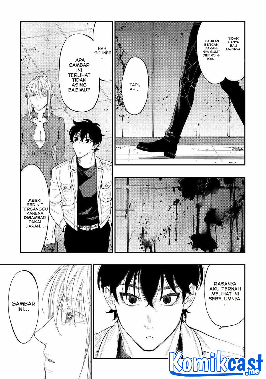 Chapter 80 - halaman 25